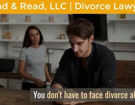 Read Law | Divorce & Family Law | Salt Lake City