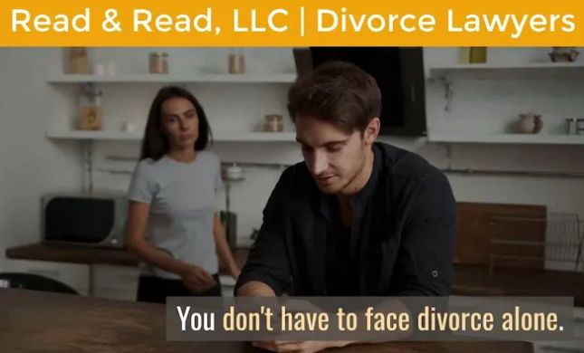 Read Law | Divorce & Family Law | Salt Lake City