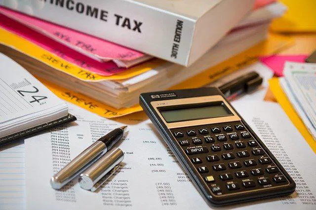 McClure & Stewart Tax Resolutions 6