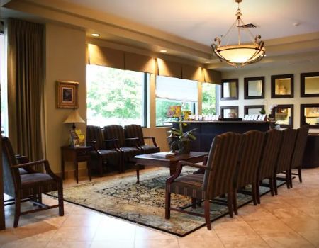 Siegfried & Jensen Personal Injury Attorneys