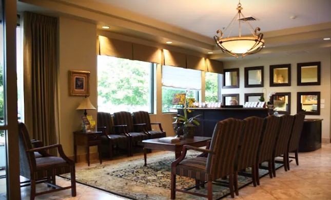 Siegfried & Jensen Personal Injury Attorneys