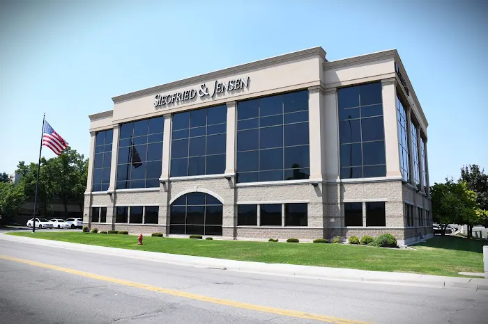 Siegfried & Jensen Personal Injury Attorneys 3