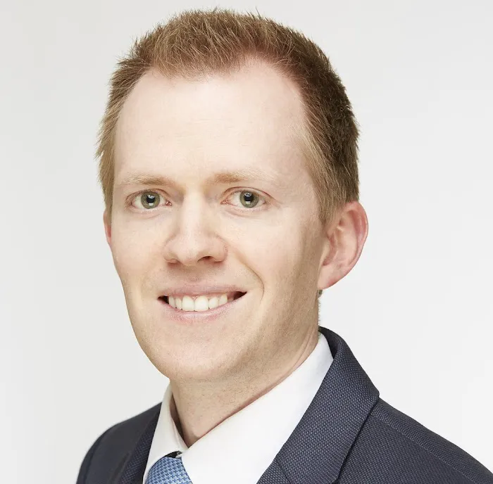 Mark B. Thornton 1