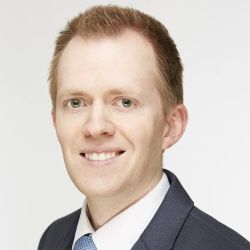 Mark B. Thornton ico