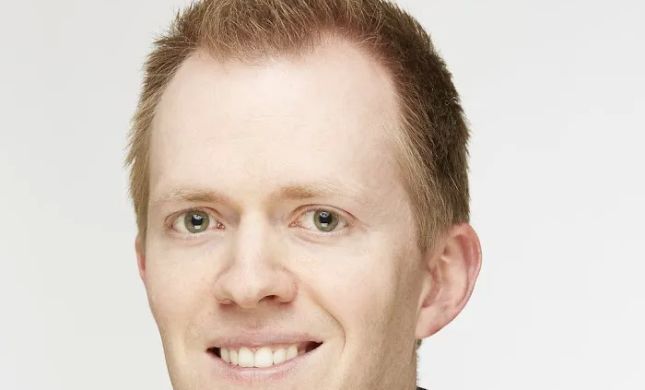 Mark B. Thornton