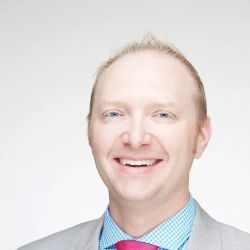 Kevin M. Bischoff ico