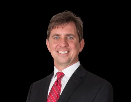 Jay Pickering Law Firm