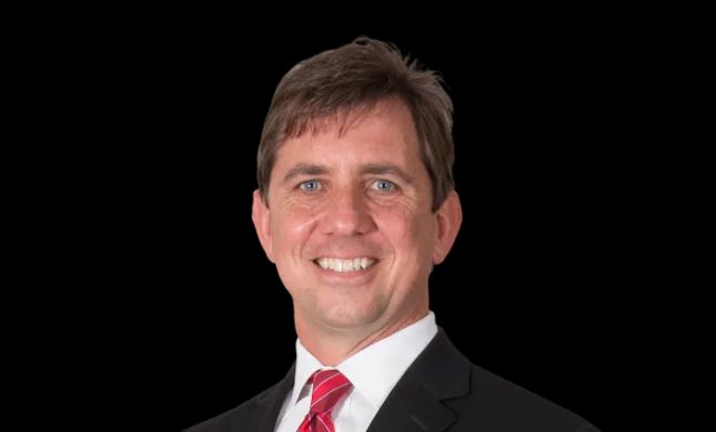 Jay Pickering Law Firm