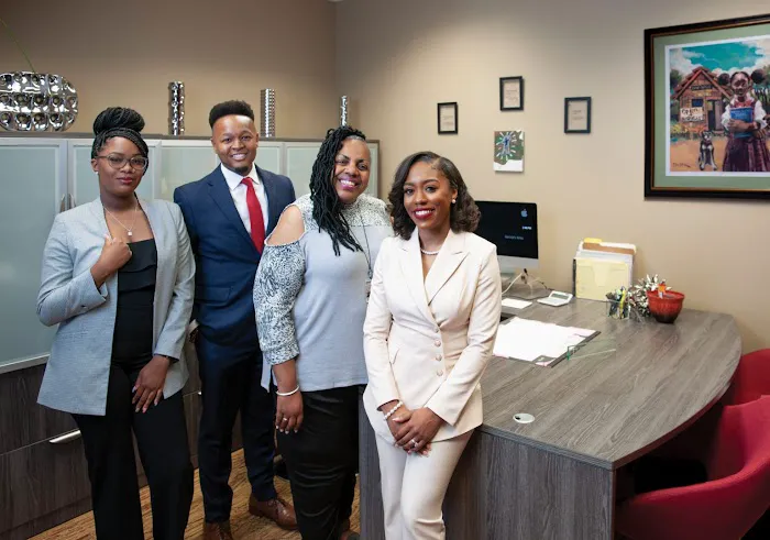 The Law Office of Benita Jenkins, LLC 7