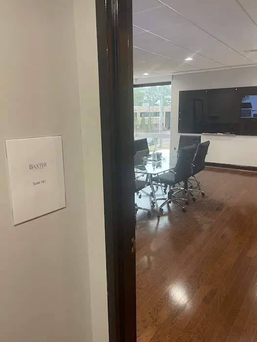 Baxter Law Firm, LLC 0