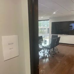 Baxter Law Firm, LLC ico