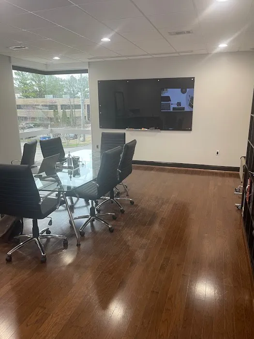 Baxter Law Firm, LLC 1