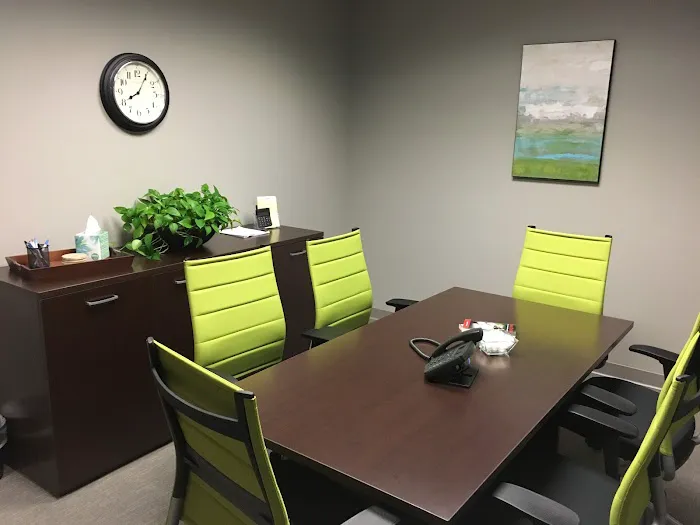 Cordell & Cordell - Divorce Attorney Office 6
