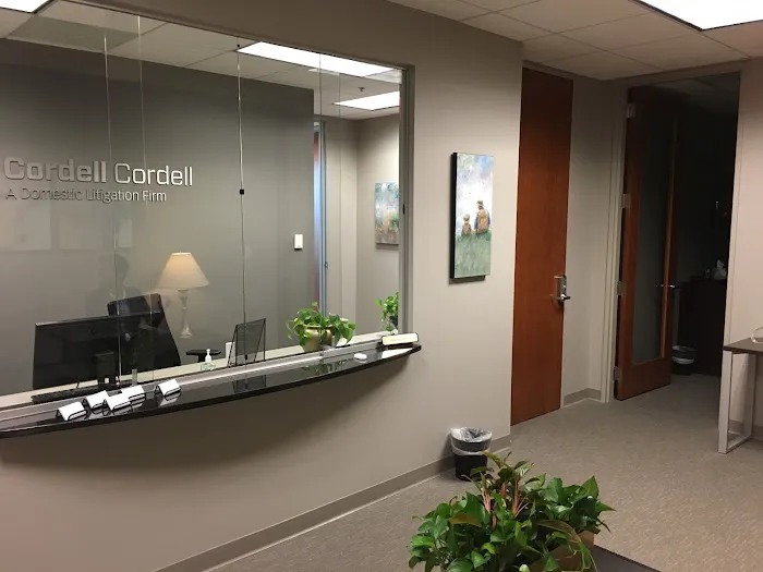 Cordell & Cordell - Divorce Attorney Office 7