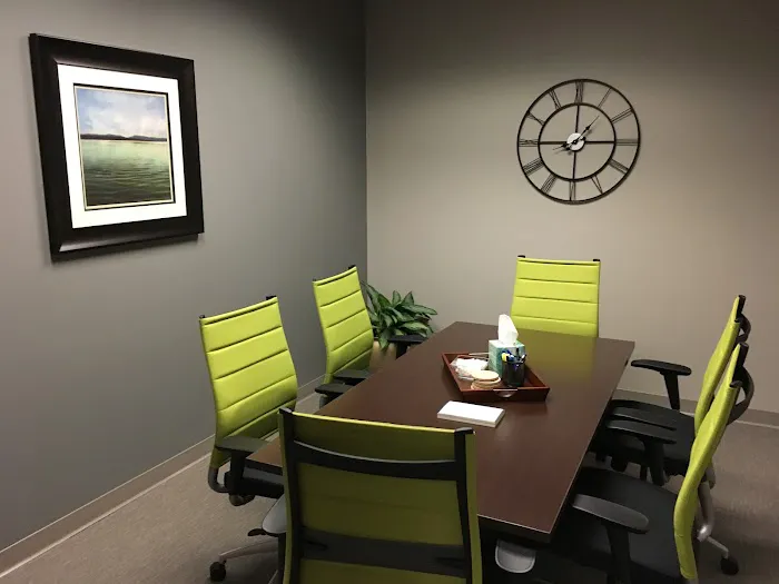 Cordell & Cordell - Divorce Attorney Office 3