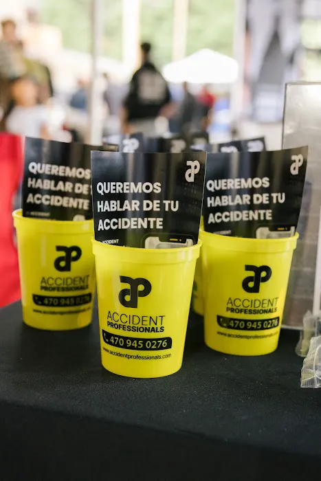 Accident Professionals 3