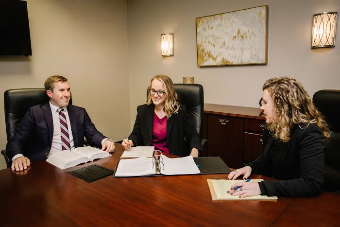 Sutlive and Associates LLC 6