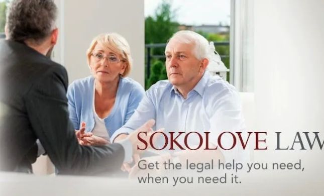 Sokolove Law