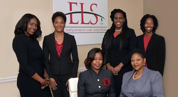 The Employment Law Solution 3
