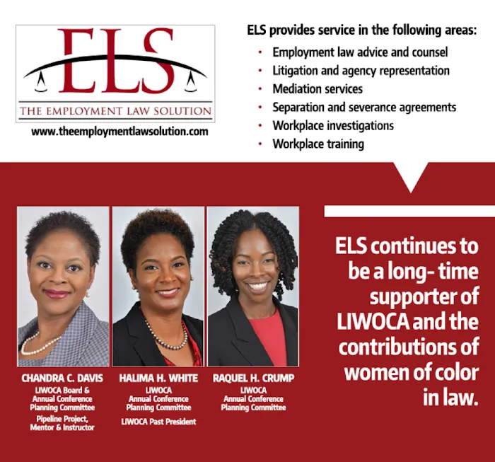 The Employment Law Solution 6