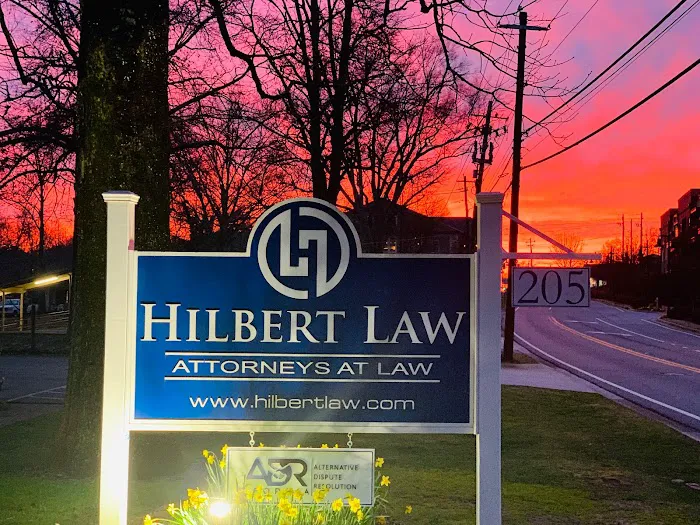 The Hilbert Law Firm, LLC 4