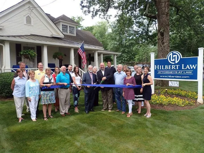 The Hilbert Law Firm, LLC 2