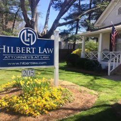 The Hilbert Law Firm, LLC ico