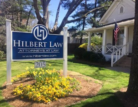 The Hilbert Law Firm, LLC