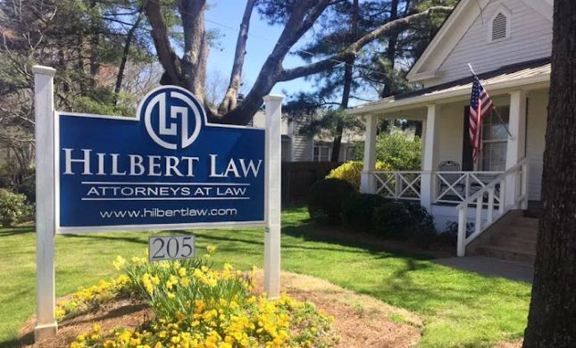 The Hilbert Law Firm, LLC