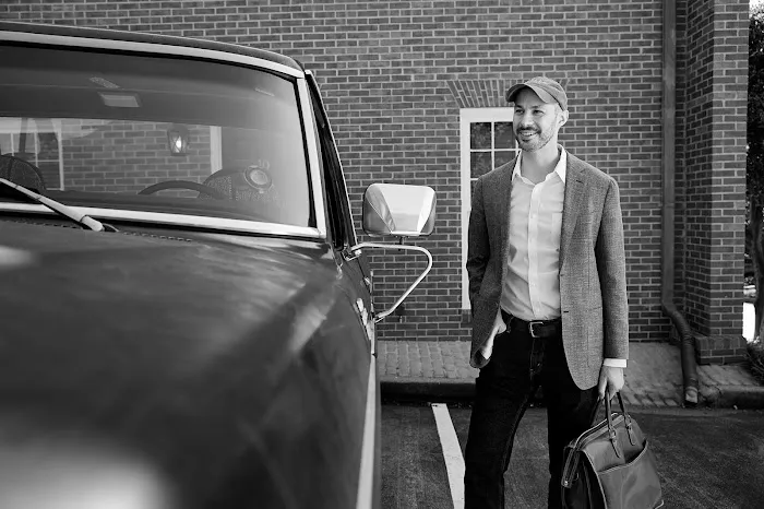 Butler Kahn - Personal Injury Attorneys 0