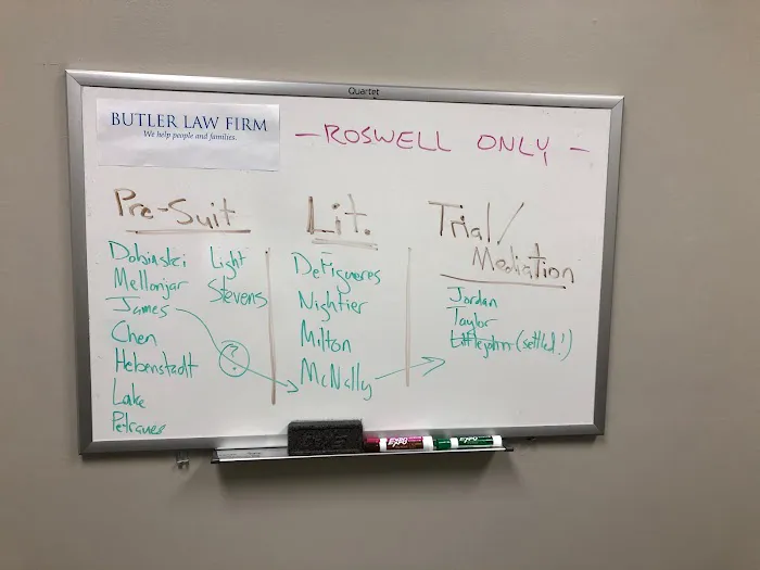Butler Kahn - Personal Injury Attorneys 8