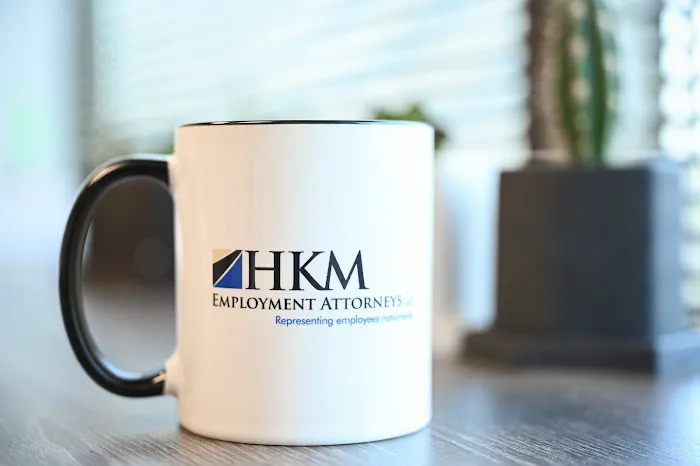HKM Employment Attorneys LLP 4