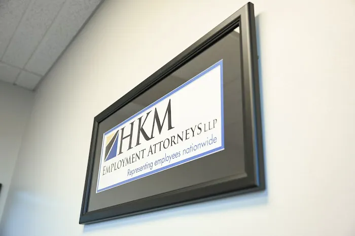 HKM Employment Attorneys LLP 3