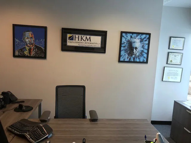 HKM Employment Attorneys LLP 1