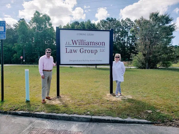 J. L. Williamson Law Group 4