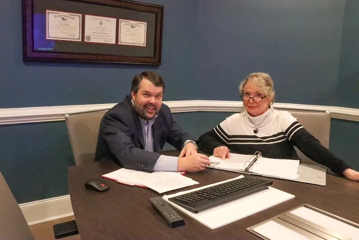 J. L. Williamson Law Group 7