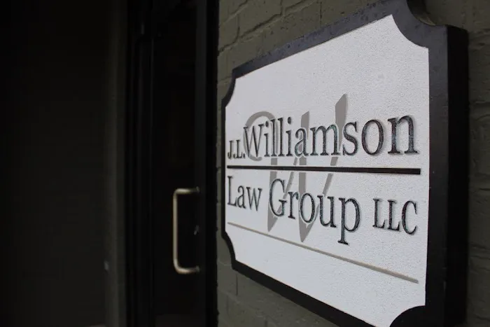 J. L. Williamson Law Group 6