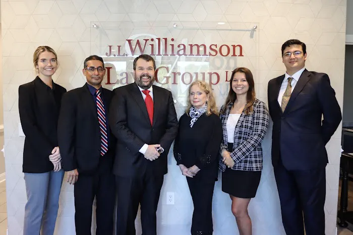 J. L. Williamson Law Group 1