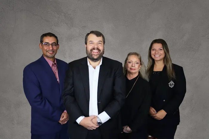 J. L. Williamson Law Group 0