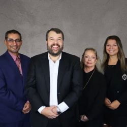 J. L. Williamson Law Group ico