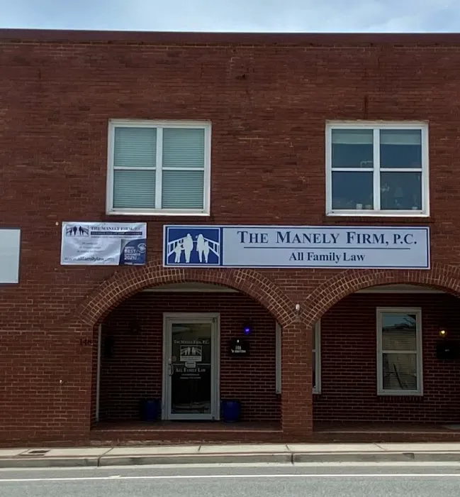 The Manely Firm, P.C. 4
