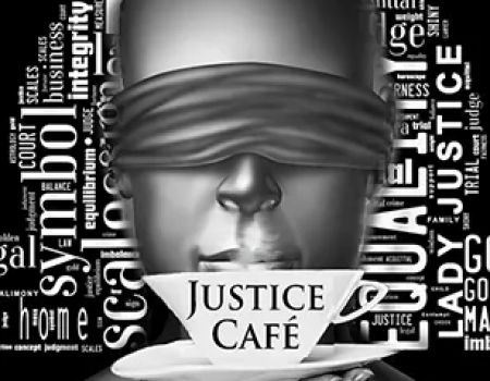The Justice Cafe