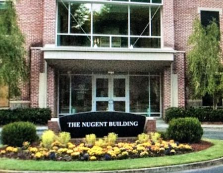 William G. Hammill Injury Attorney