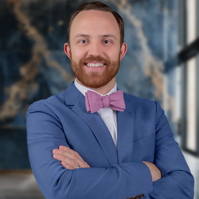 William G. Hammill Injury Attorney 2