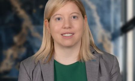 Mary Lynn Paulson Injury Attorney