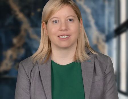Mary Lynn Paulson Injury Attorney