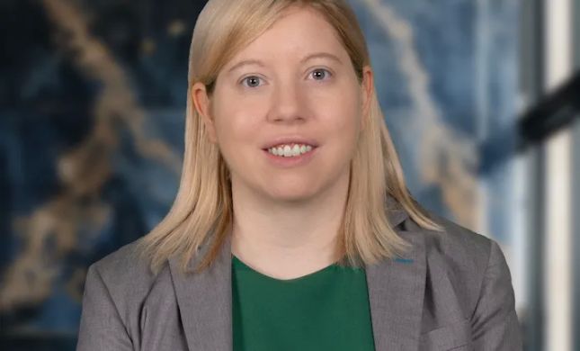 Mary Lynn Paulson Injury Attorney
