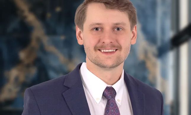 Callan Hamby Injury Attorney