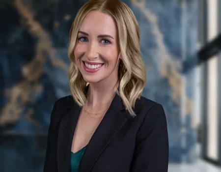 Kaitlin Nugent Hammill Injury Attorney