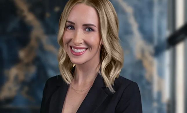 Kaitlin Nugent Hammill Injury Attorney